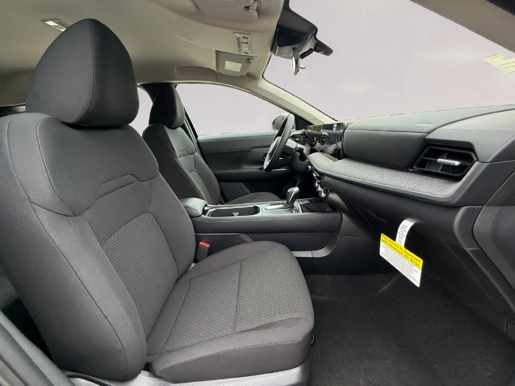 New 2027 Blue Nissan S image 17