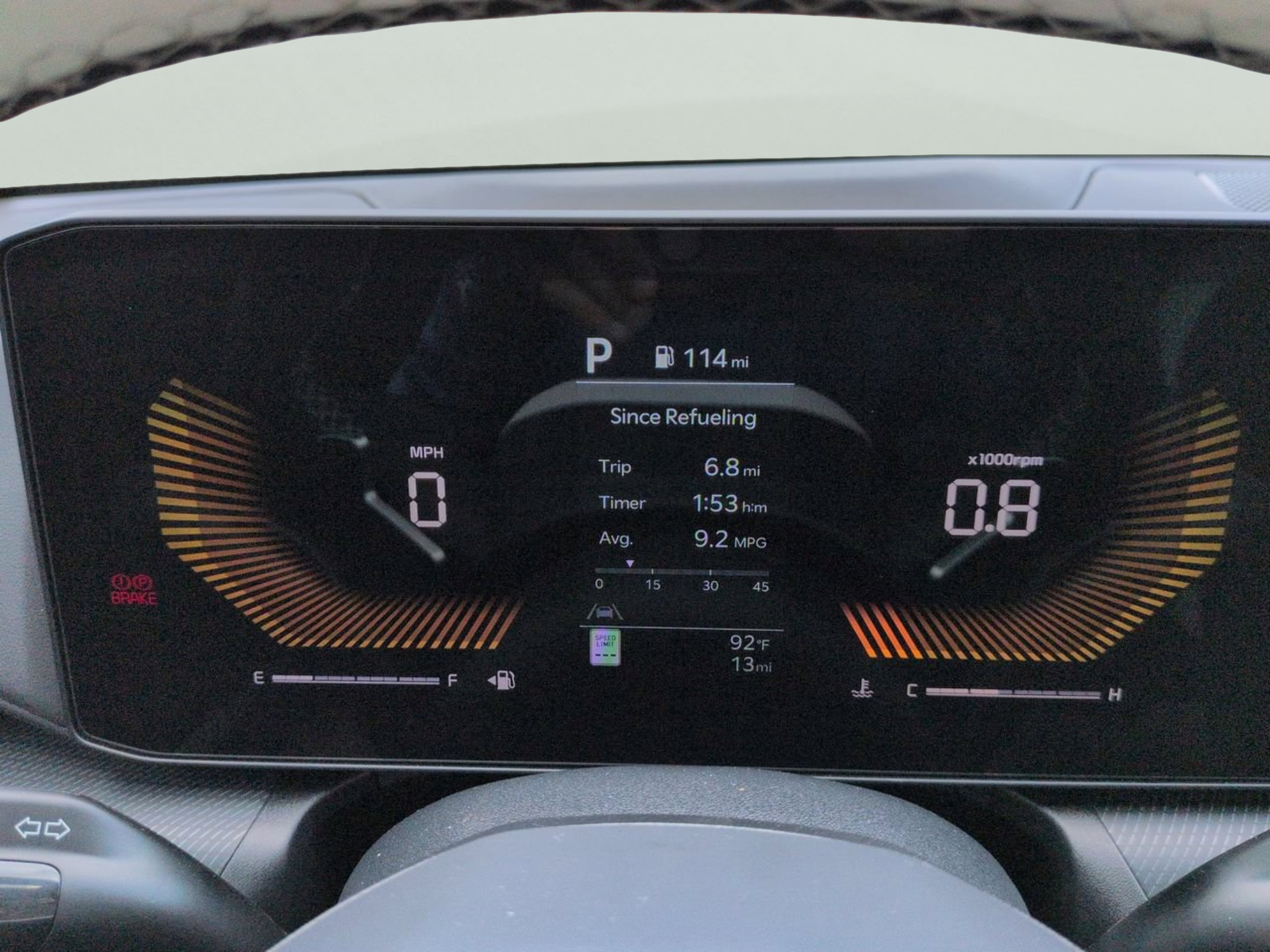New 2026 Aurora Black Pearl Kia GT-Line image 59