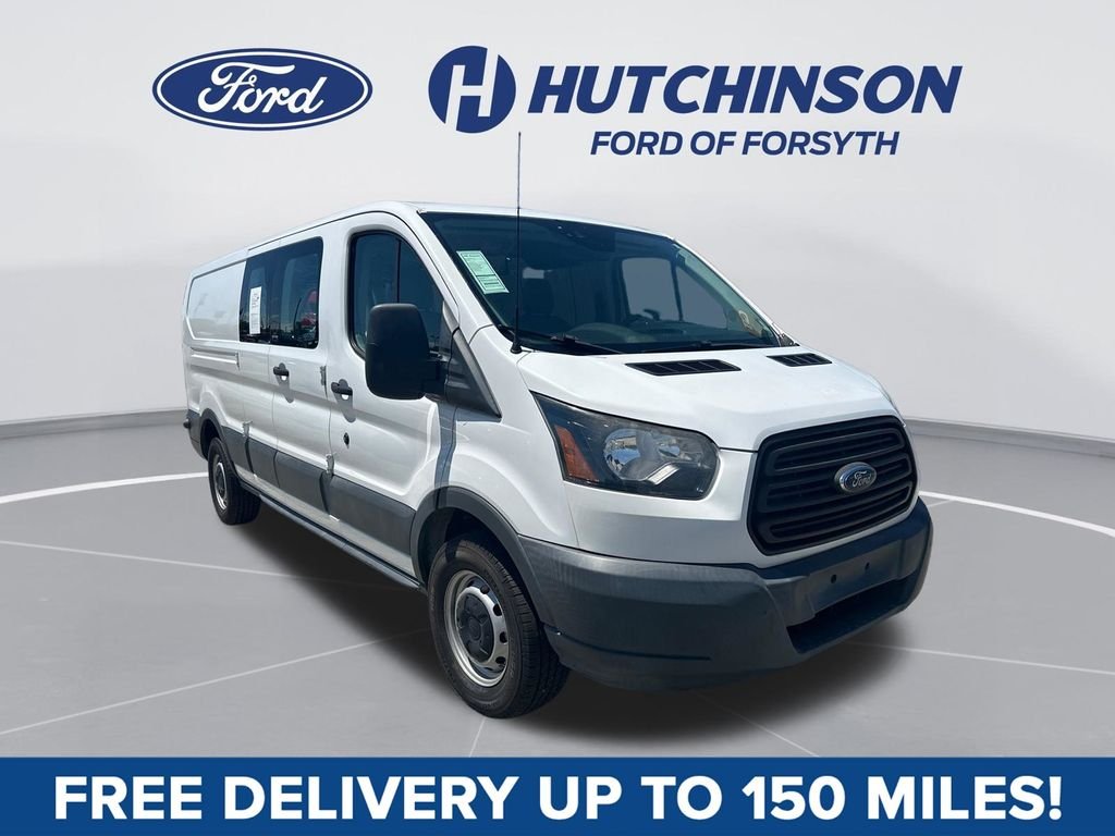 2017 Ford Transit 150 Van Low Roof 60/40 Pass. 148 WB's photo
