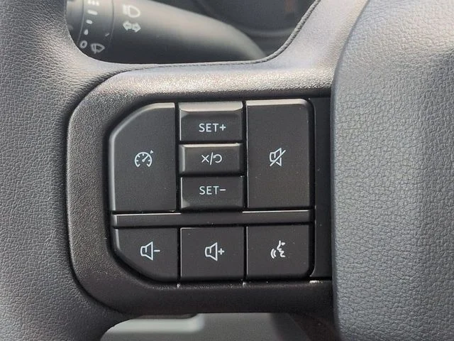 New 2026 Oxford White Ford F-250® XL image 22