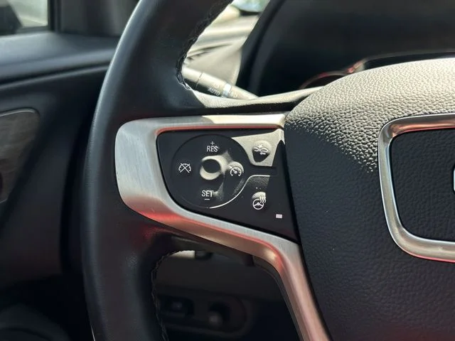 Used 2023 Sterling Metallic GMC Denali image 41
