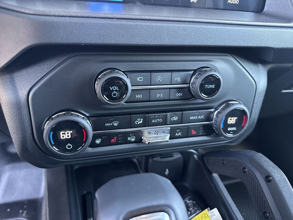 New 2026 Oxford White Ford Raptor® image 19