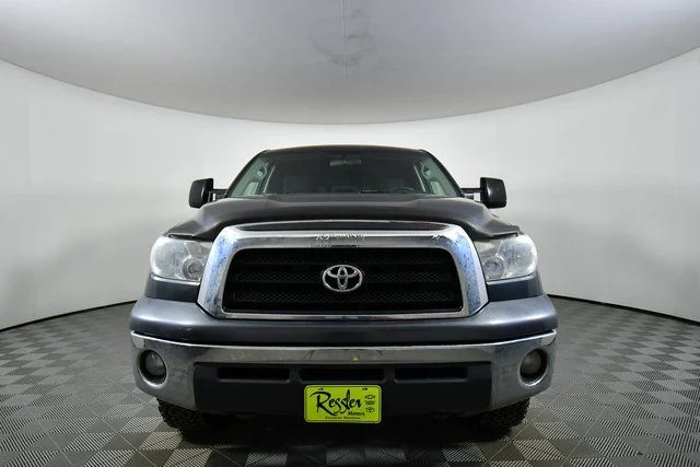 Used 2009 Blue Toyota SR5 image 7