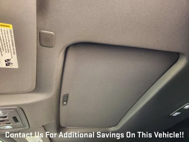 2026 GMC Sierra 1500 Denali - Photo 19