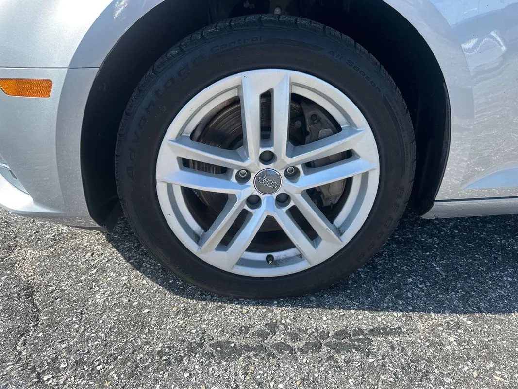 Used 2017  Audi 2.0T Premium image 13