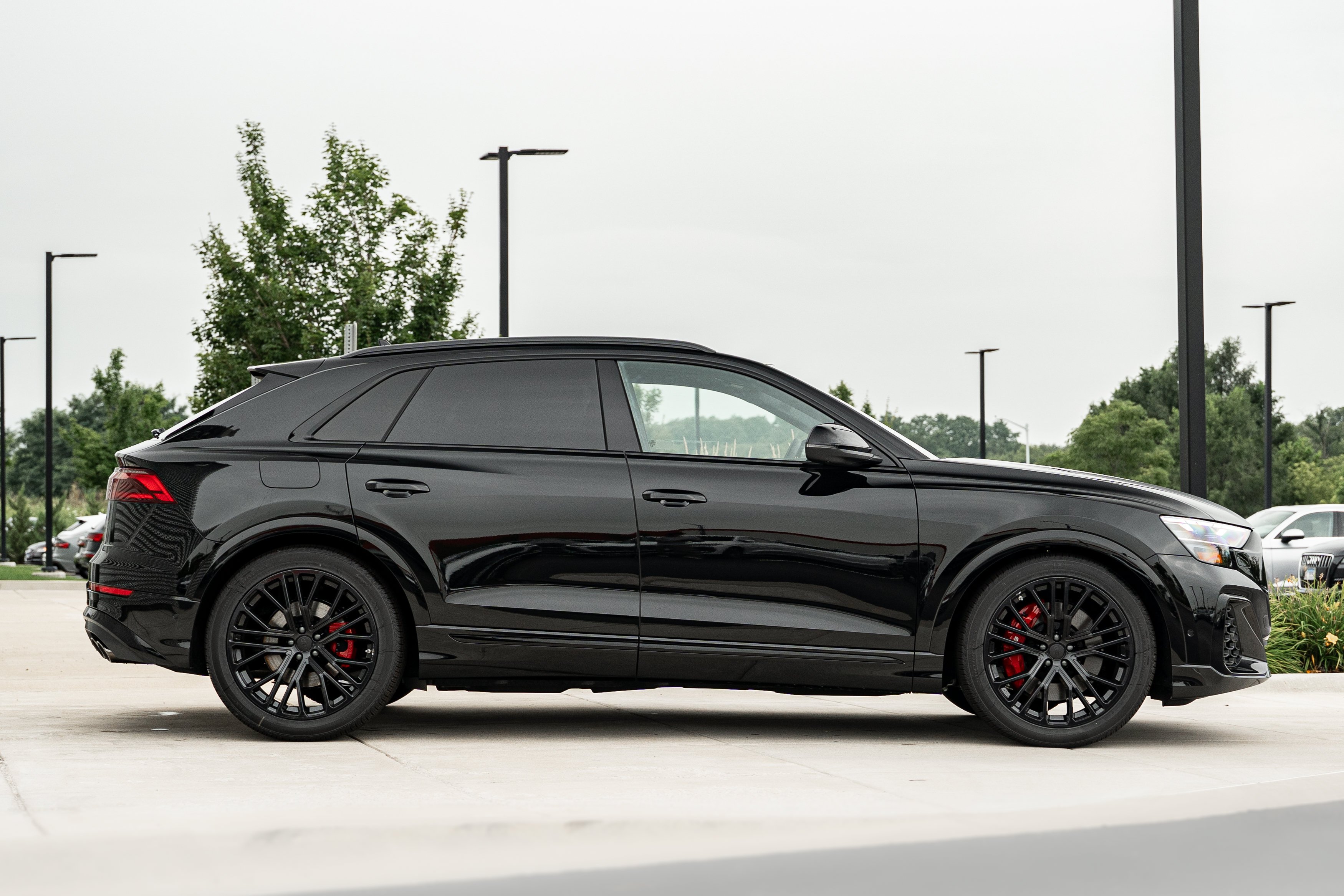 New 2026 Mythos Audi Premium Plus image 3