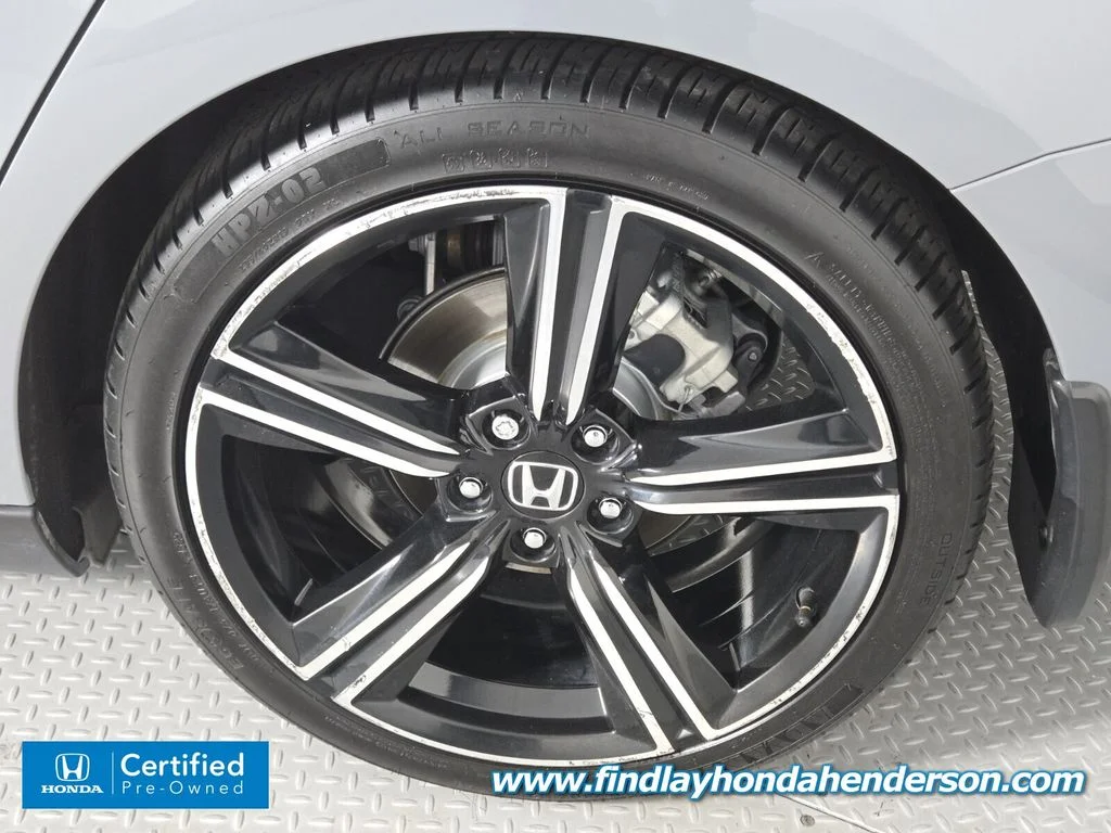 2023 Honda Accord Hybrid Sport - Photo 10