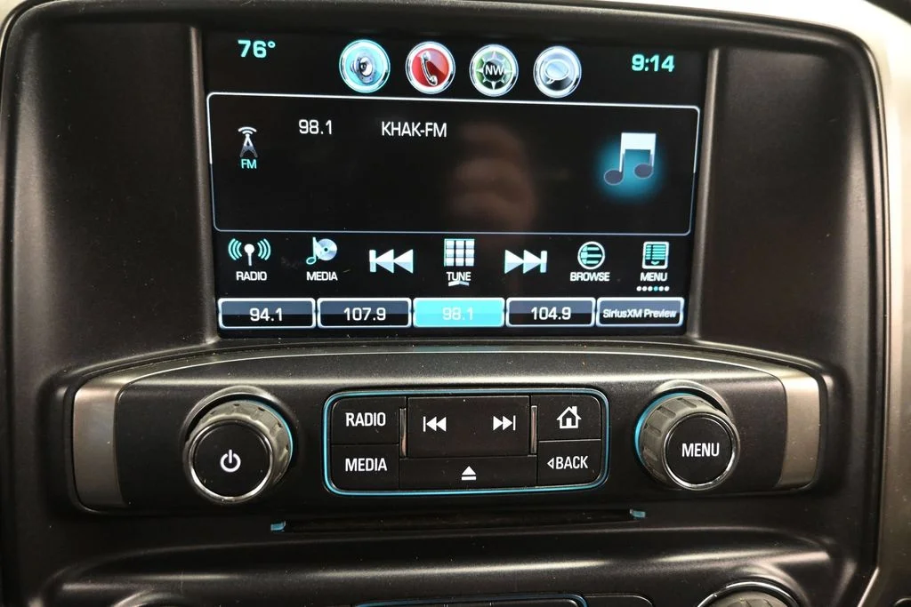 Used 2016 Red Chevrolet LT image 19