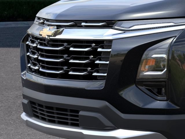 2027 Chevrolet Equinox LT - Photo 14