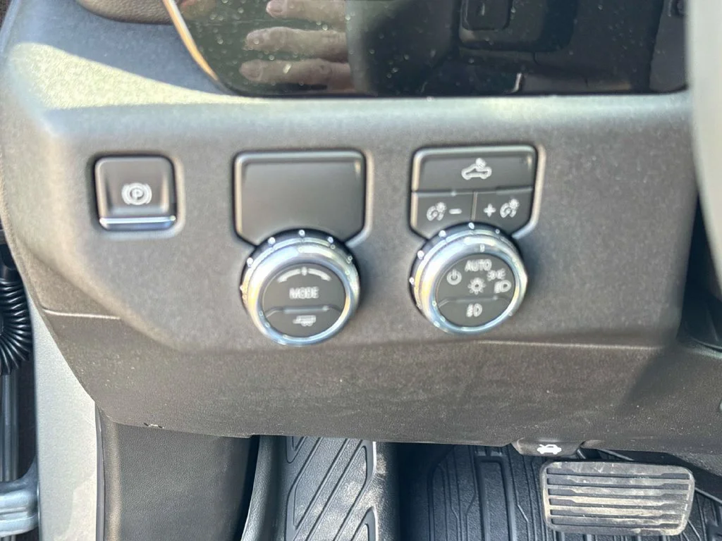 2026 GMC Sierra 1500 Elevation - Photo 36