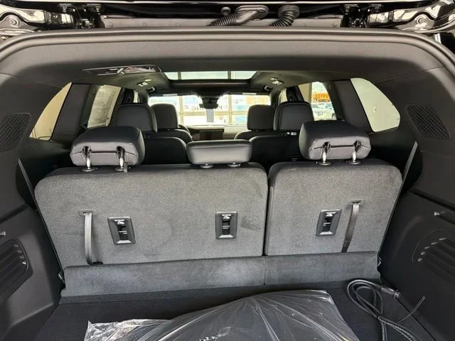 2026 GMC Acadia Elevation - Photo 25