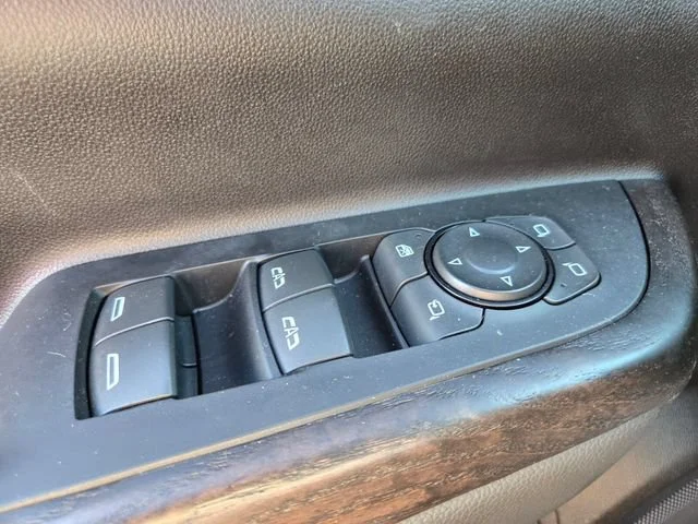 Used 2023 Volcanic Red Tintcoat GMC Denali image 38