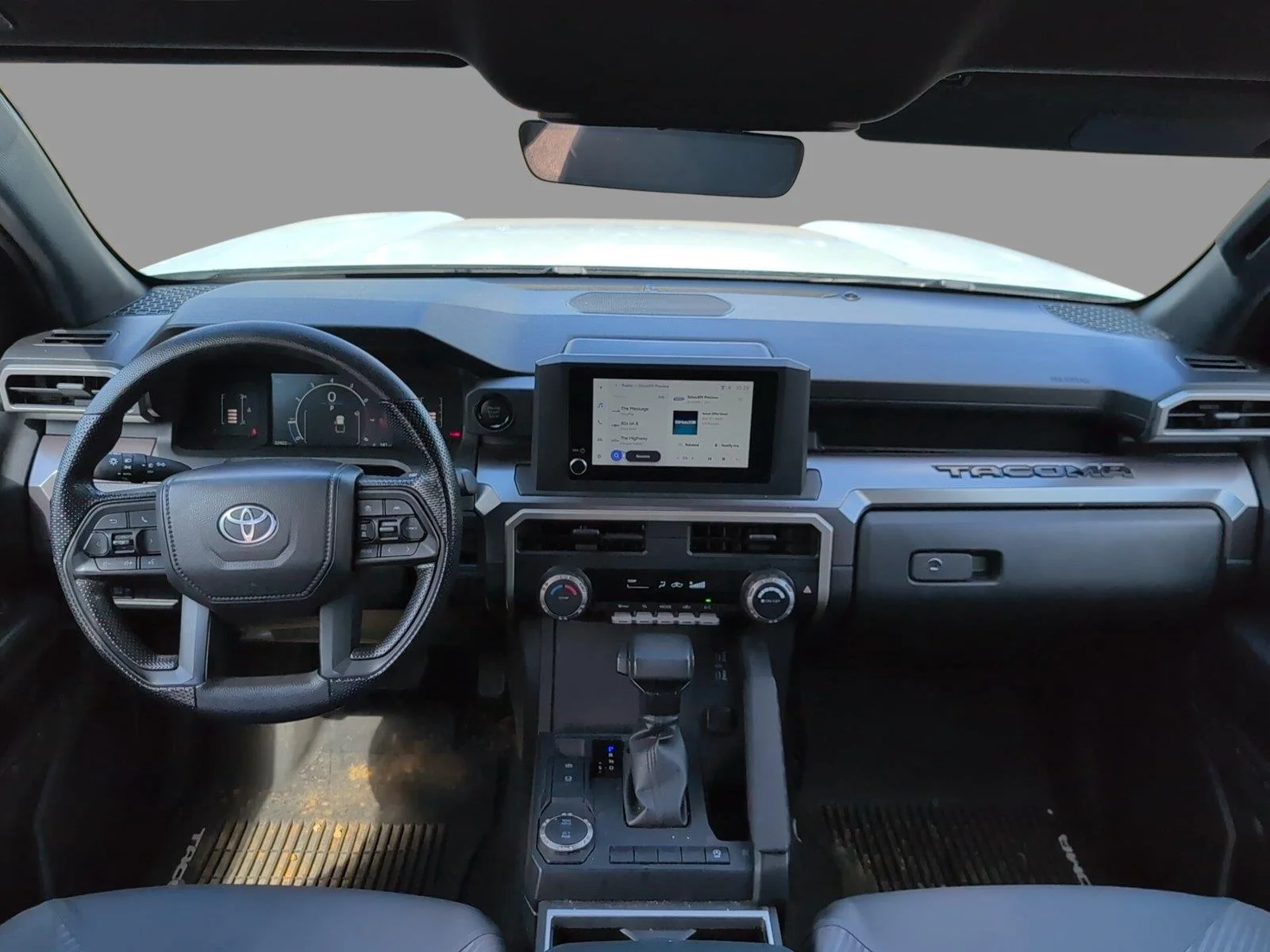 Used 2025 Ice Cap Toyota SR5 image 21