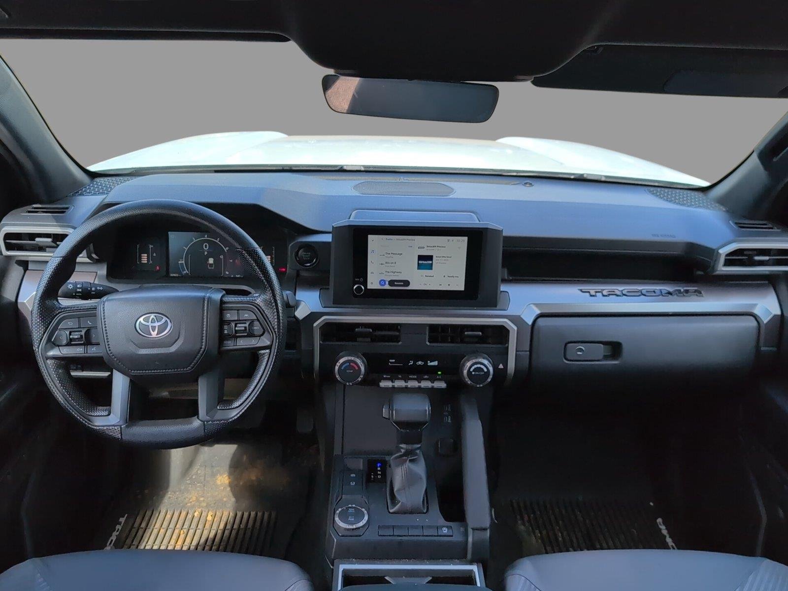 Used 2025 Ice Cap Toyota SR5 image 21