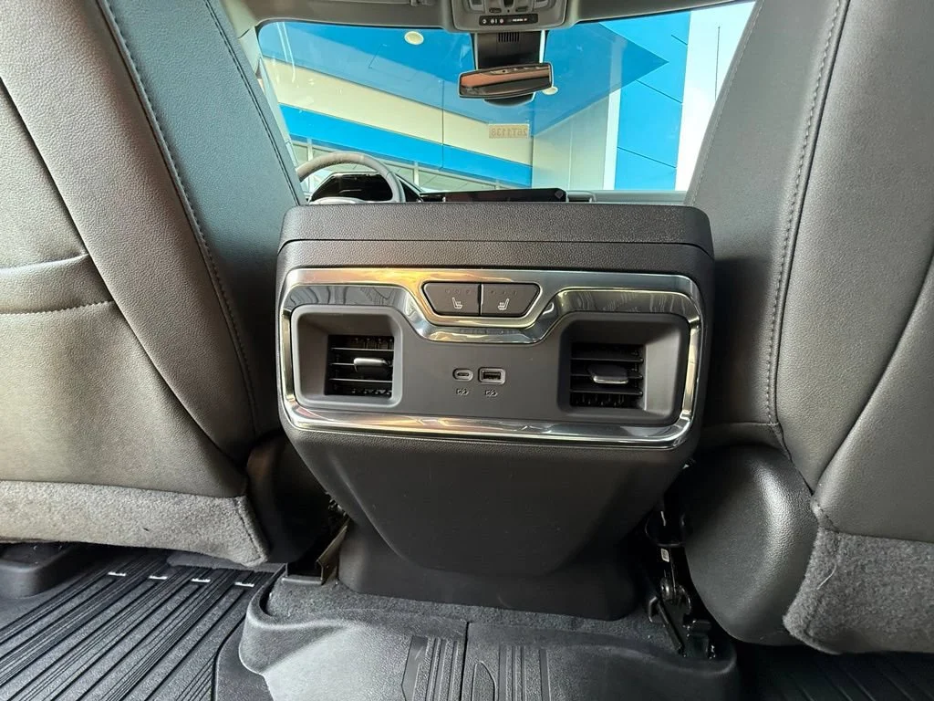 New 2026 Onyx Black GMC SLT image 37