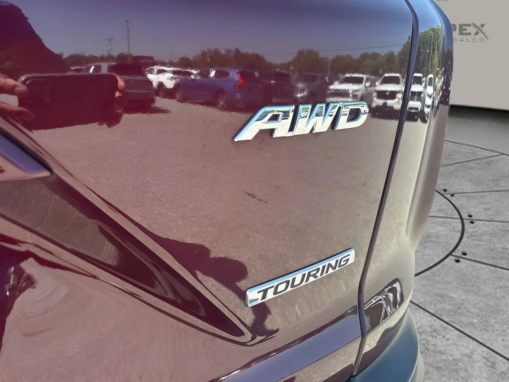 Used 2019  Honda Touring image 34