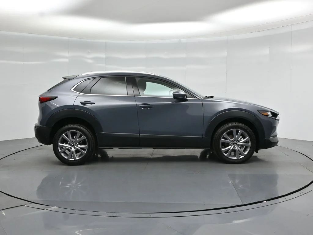 Certified Used 2020 Gray Mazda Premium image 26