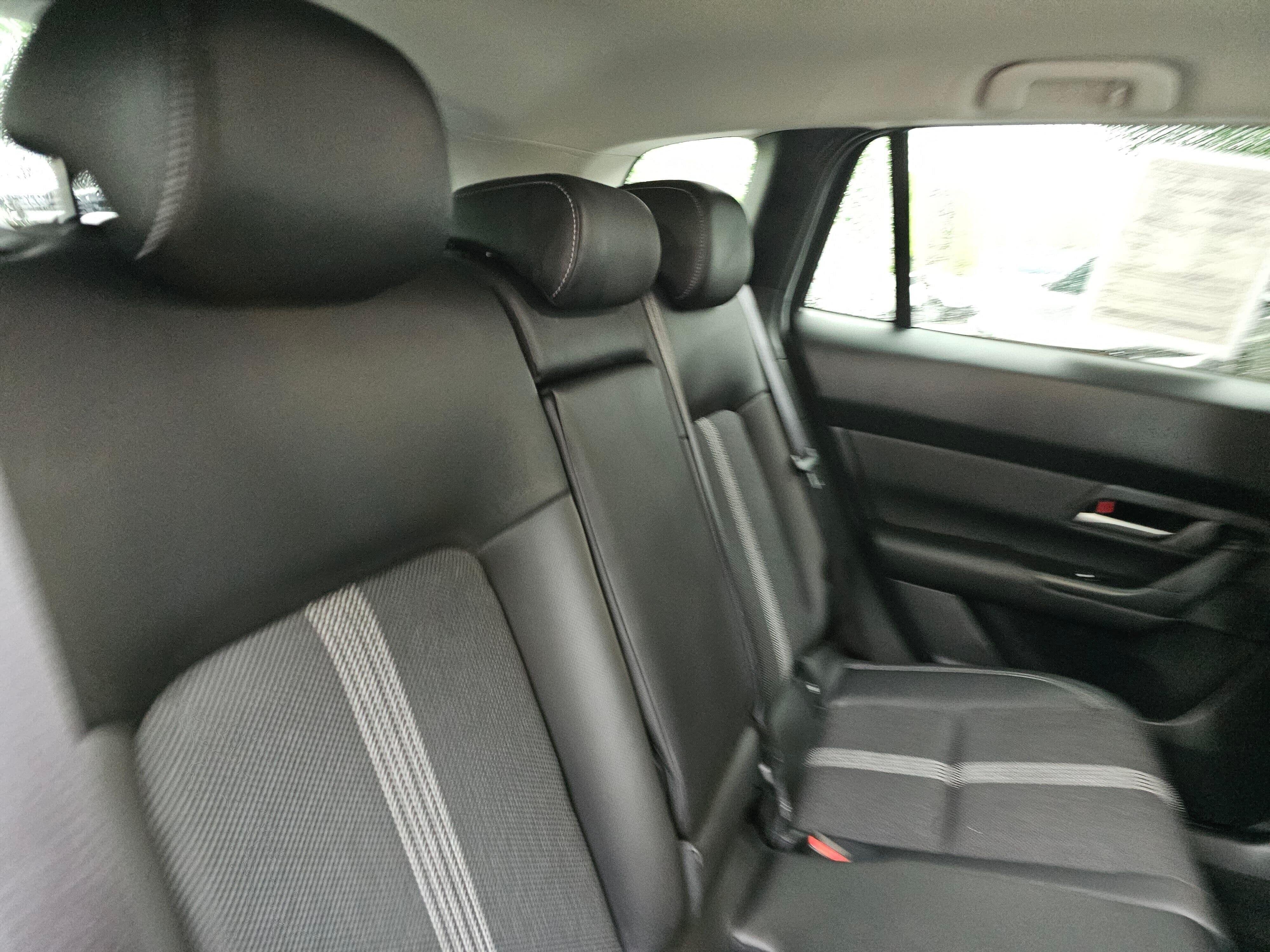 2025 Mazda CX-50 Preferred - Photo 12