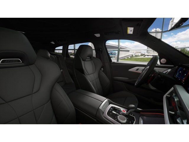 New 2026 Black Sapphire Metallic BMW  image 9
