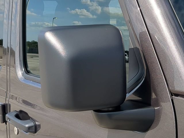 2026 Jeep Wrangler 4-Door Sport S - Photo 12