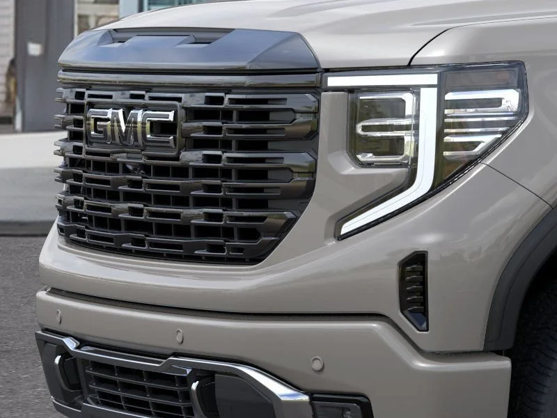 New 2026 Coastal Dune GMC Denali Ultimate image 13