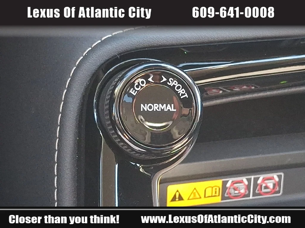 Certified Used 2024 Gray Lexus 350 Premium image 26