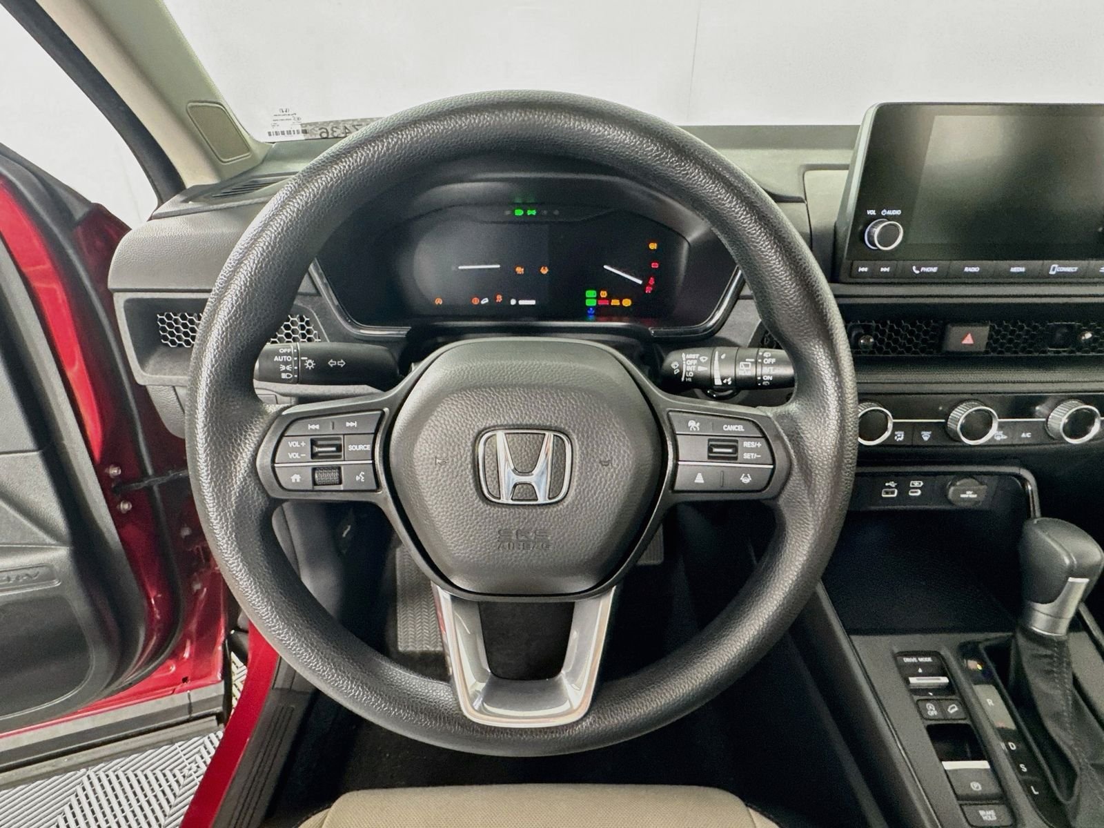 2024 Honda CR-V EX - Photo 12
