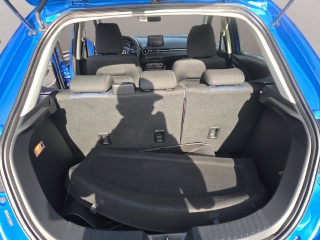 Used 2020 Sapphire Toyota LE image 27