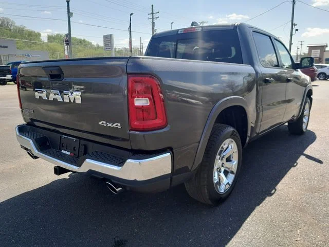 Used 2026 Gray Ram Big Horn/Lone Star image 8