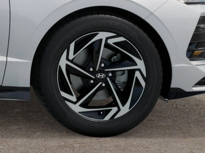 2026 Hyundai Sonata SEL - Photo 8