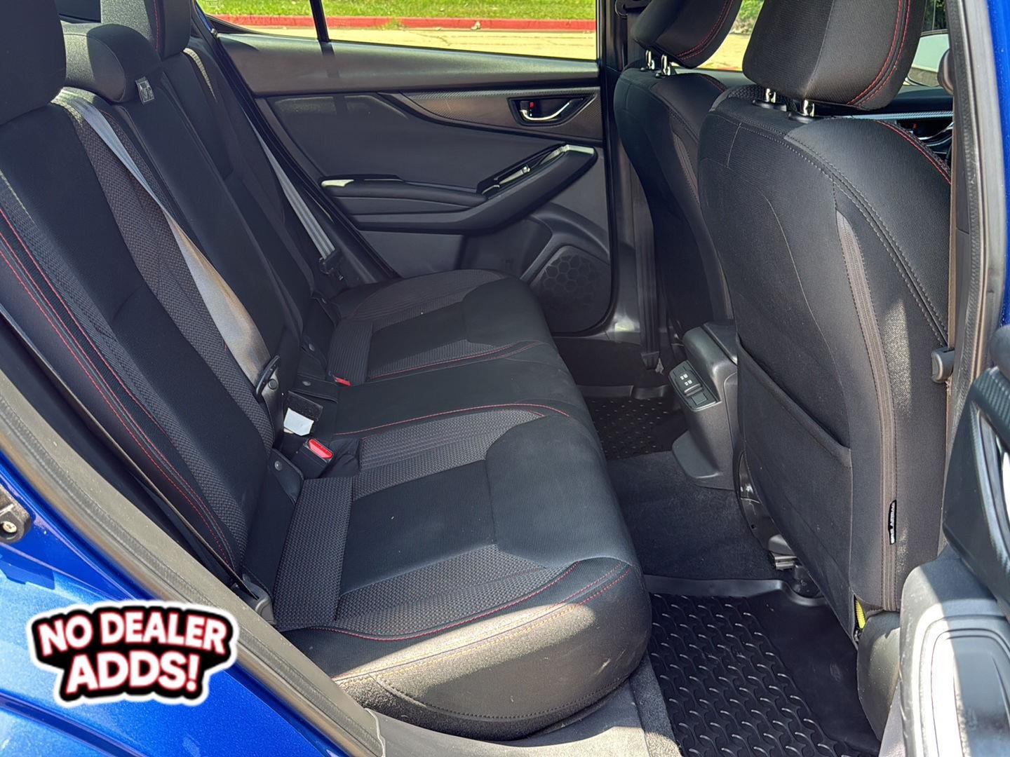Used 2023 WR Blue Pearl Subaru Premium image 28