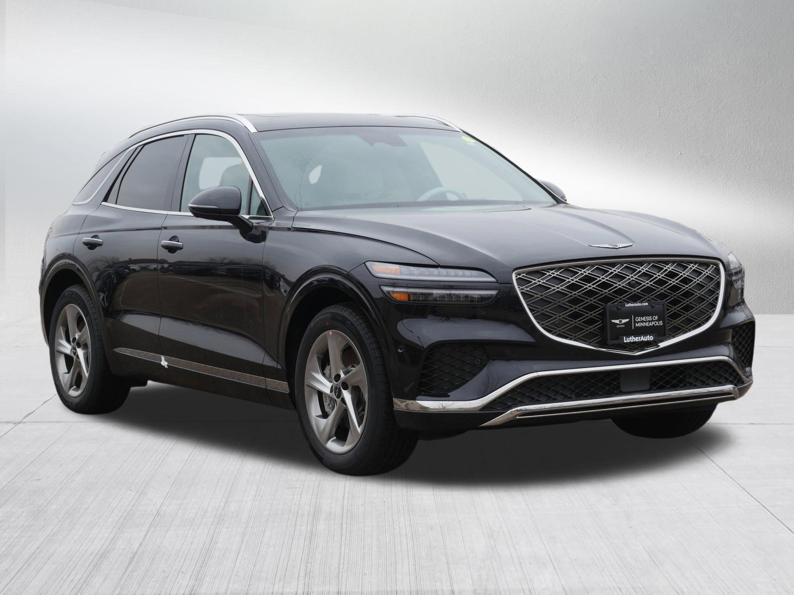 2026 Genesis GV70 2.5T Advanced AWD's photo