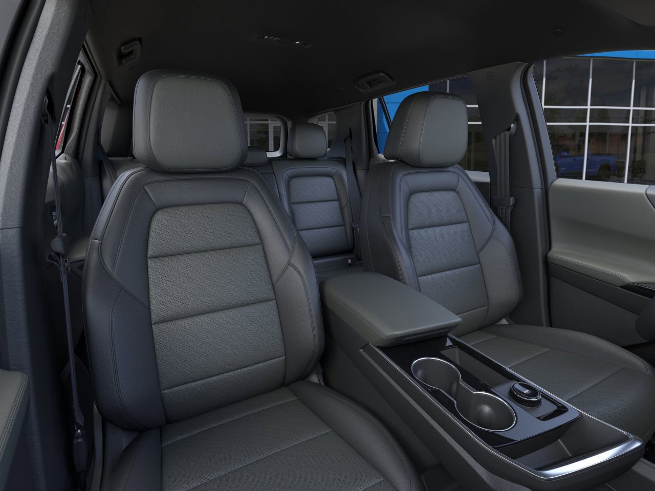 2026 Chevrolet Equinox LT - Photo 16