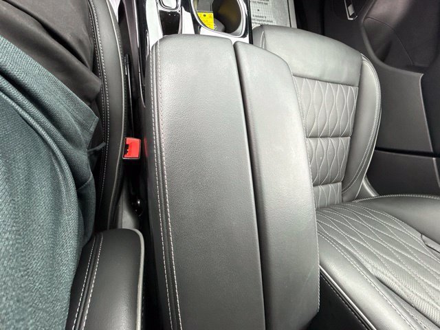2022 Buick Envision Avenir - Photo 26