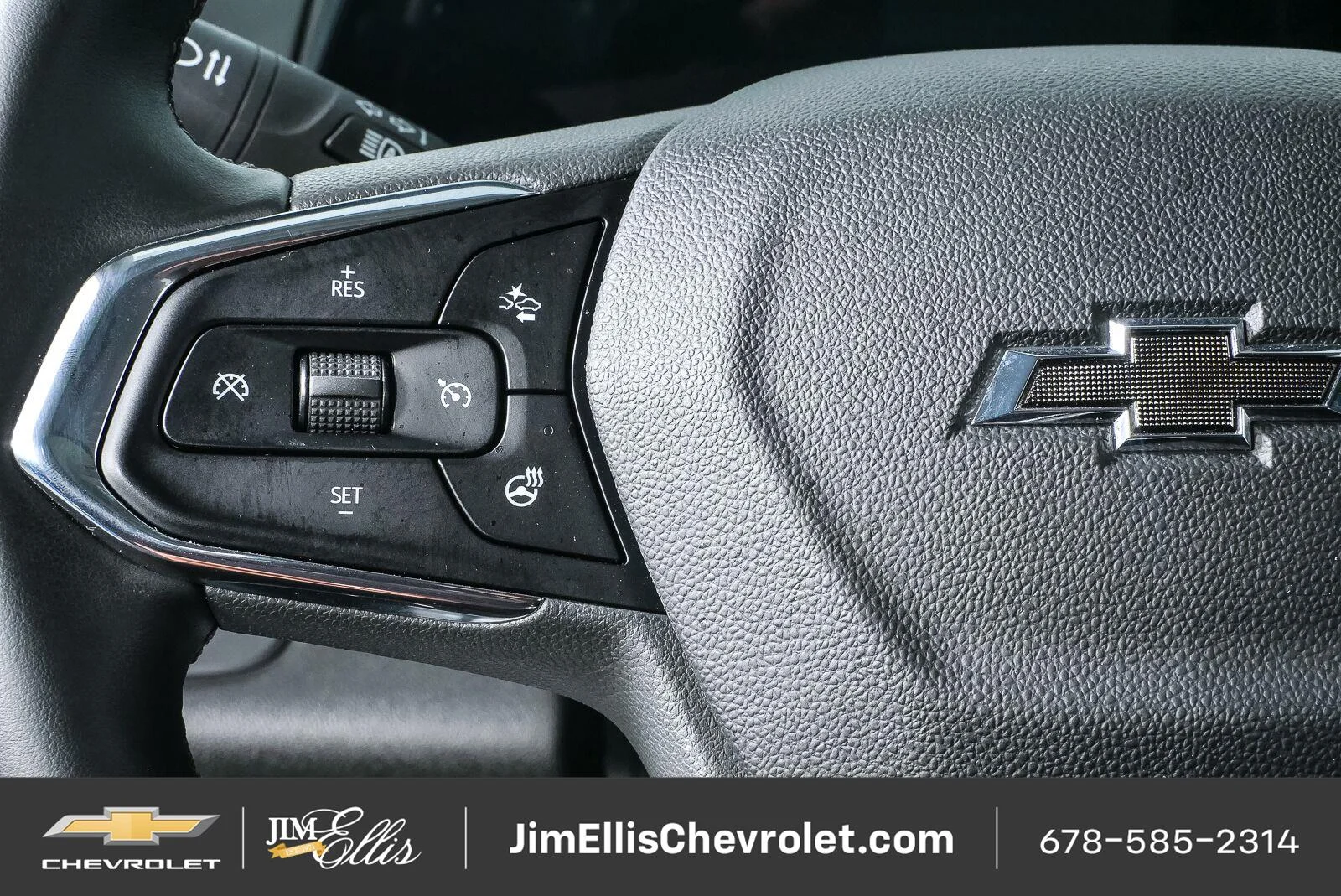New 2026 Marina Blue Metallic Chevrolet ACTIV image 10