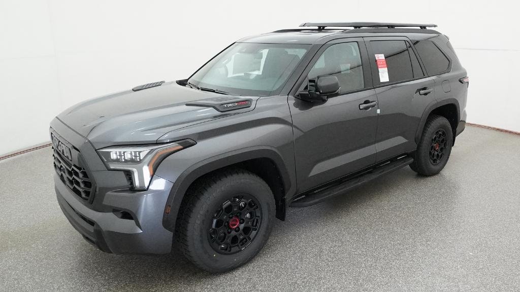 2026 Sequoia