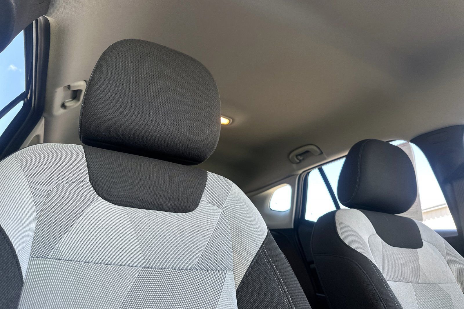 Used 2024 Black Chevrolet LS image 17