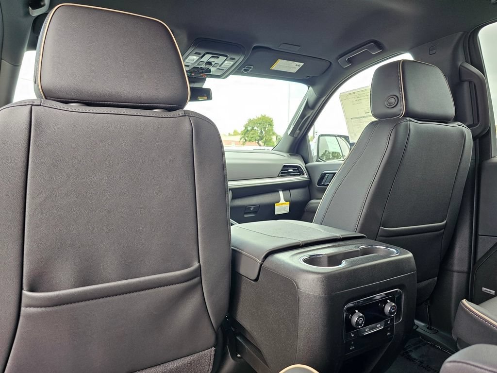 2026 Chevrolet Tahoe Premier - Photo 20