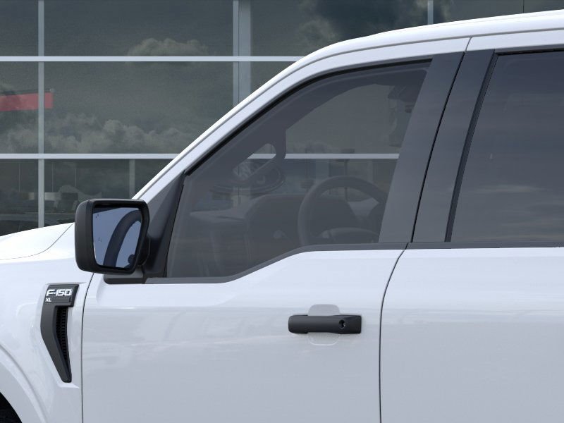 New 2026 Oxford White Ford XL image 42