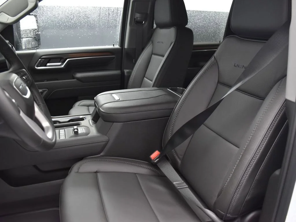 2026 GMC Sierra 2500HD Denali - Photo 15