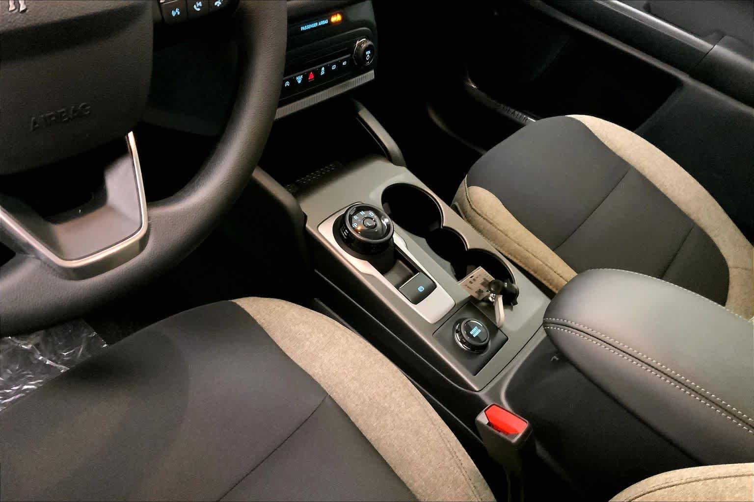 New 2026 Oxford White Ford Big Bend® image 5