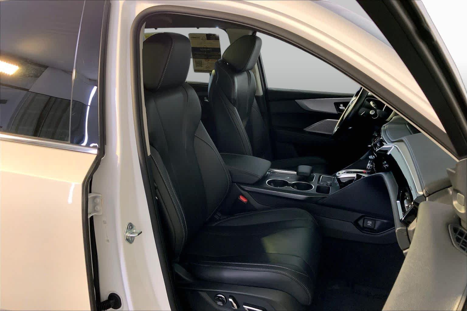 Certified Pre-Owned 2023 Acura MDX With Technology Package