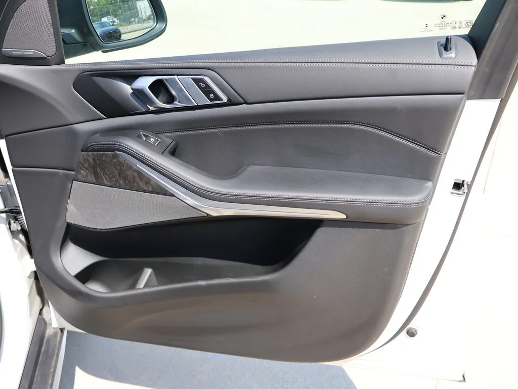 2026 BMW X5 40i - Photo 42