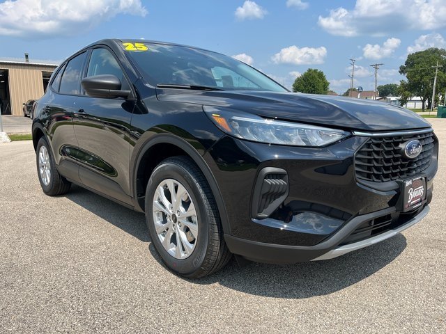2025 Ford Escape Active photo 2