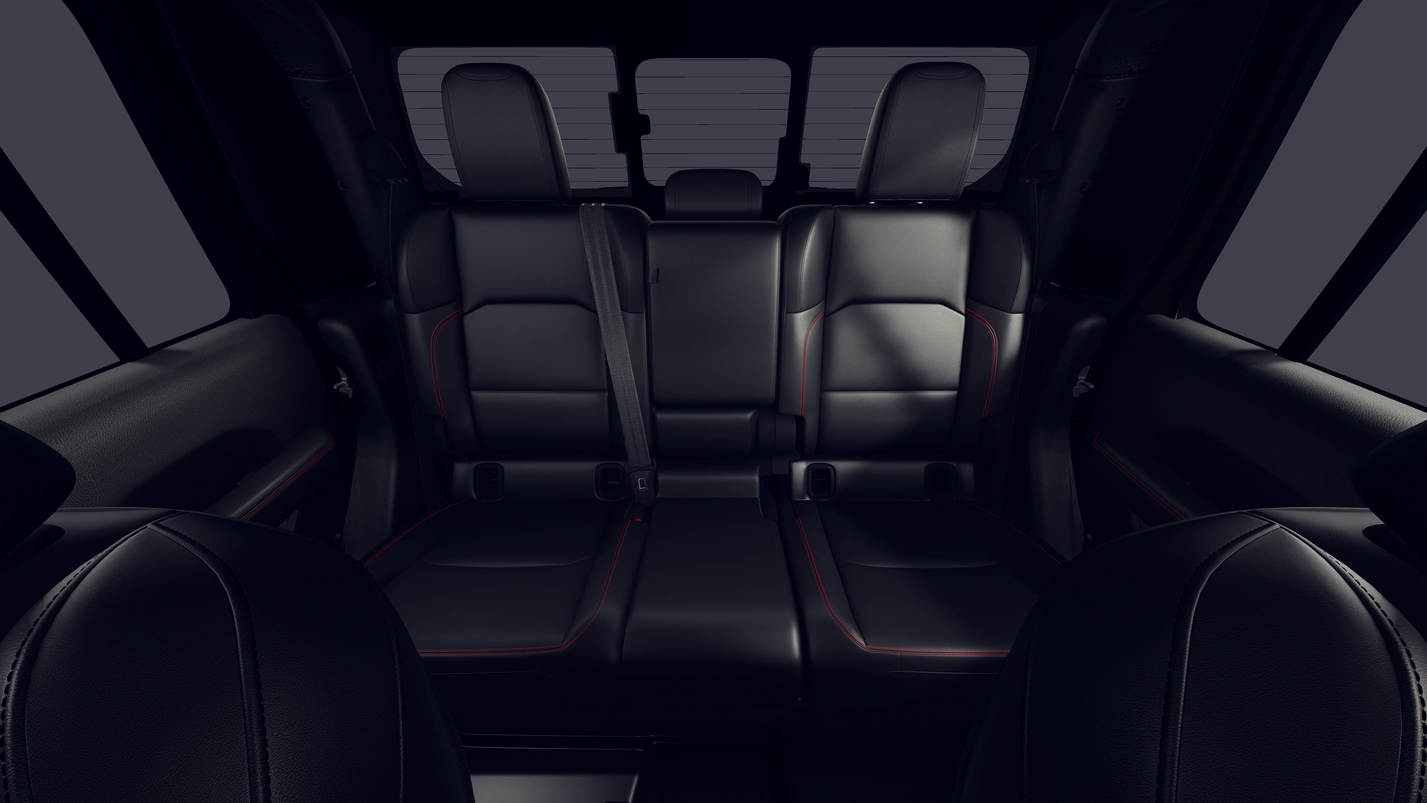 New 2026 41 Jeep Rubicon image 15