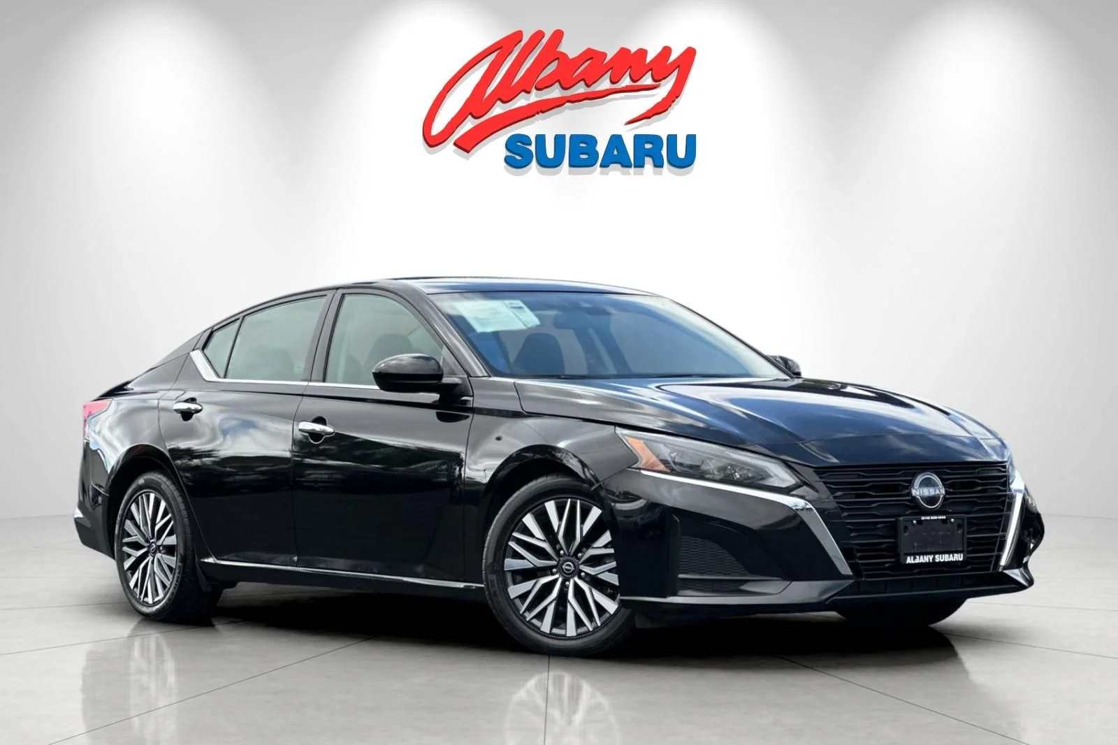 Used 2023 Nissan Altima SV with VIN 1N4BL4DVXPN369478 for sale in Albany, CA