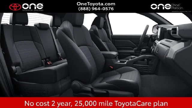 New 2026 Brown Toyota TRD Off Road image 29
