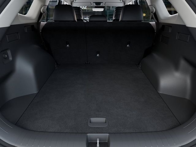 New 2026 Gravity Gray Kia EX image 19