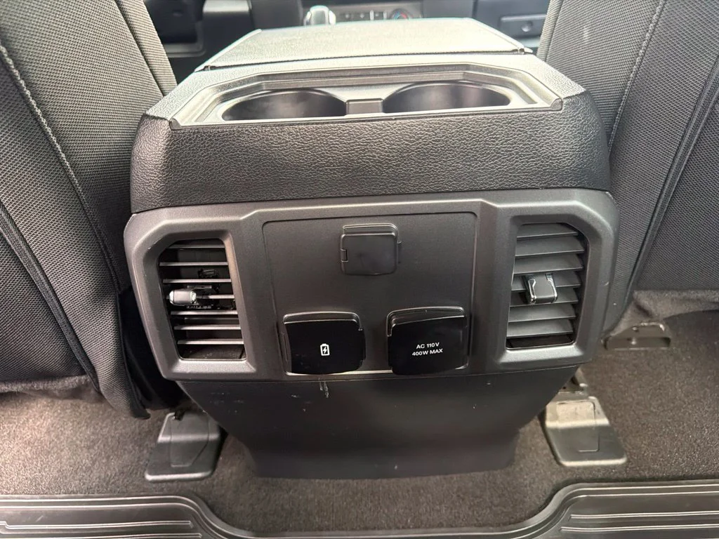 Used 2020 Gray Ford XLT image 27