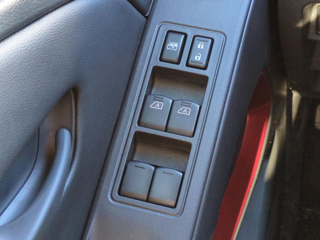 2026 Nissan Frontier PRO-4X - Photo 21